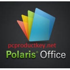 Polaris Office 9.114 Build 127.49115 Crack