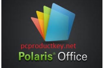 Polaris Office 9.114 Build 127.49115 Crack