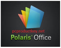 Polaris Office Crack 9.113 Build 73.45140