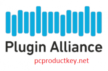 Plugin Alliance Bundle 4.6 Crack 2022
