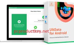 UltData for Android 6.6.0 Crack