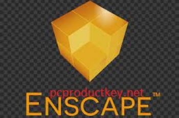 Enscape3D 3.5.4 Crack