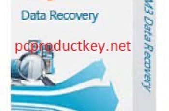 M3 Data Recovery 6.9.5 Crack