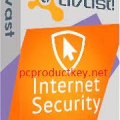 Avast Internet Security 22.12.7758 Crack 2023
