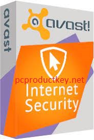 avast internet security Crack