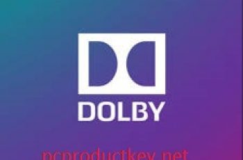 Dolby Access 3.14.67.0 Crack Windows 10