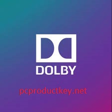 Dolby Access Crack 3.6.413.0 Windows 10