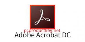 Adobe Acrobat Pro DC 2021 Crack