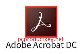 Adobe Acrobat Pro DC 2022.003.20263 Crack