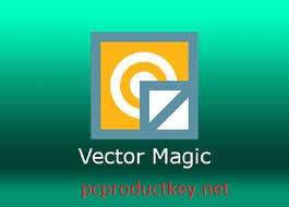Vector Magic Crack 1.22