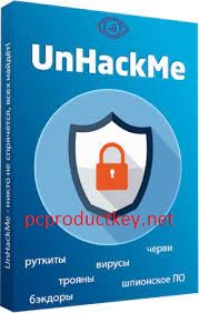 UnHackMe 12.90 Crack