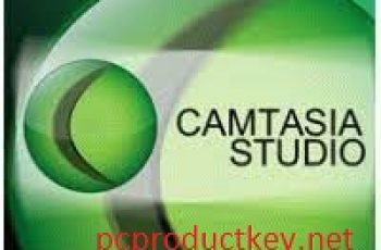Camtasia Studio 2022.2.1 Crack