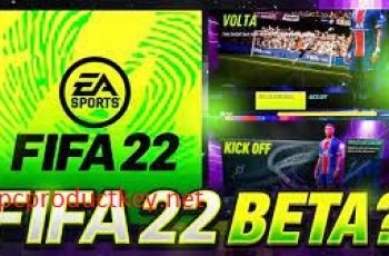 FIFA 23 Crack