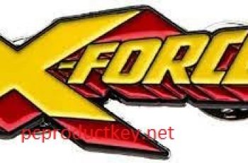XForce Crack for AutoCAD + Keygen Key Free Download 2022