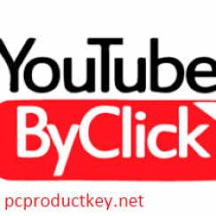 YouTube By Click Premium 2.3.32 Crack
