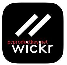 Wickr Me Crack 5.87.5