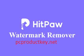 HitPaw Watermark Remover Crack 1.3.1