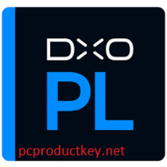 DxO PhotoLab 6.1.1 Crack