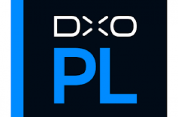 DxO PhotoLab 5.4.0 Crack