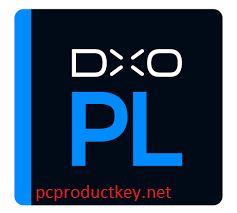 DxO PhotoLab 4.3.1 Crack