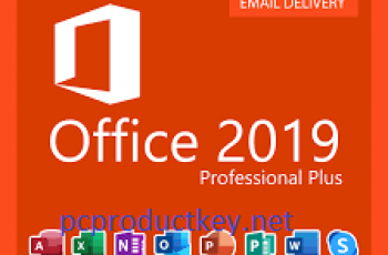 Microsoft Office 2019 Professional Crack