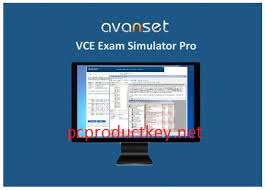 VCE Exam Simulator Crack 2.8.4
