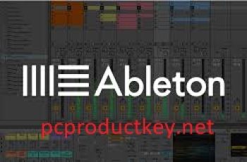 Ableton Live 11.2.6 Crack