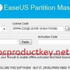 EaseUS Partition Master 17.0 Crack 2022