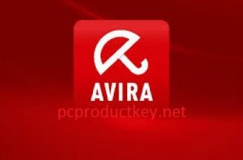 Avira Antivirus Pro 15.1.1609 Crack 2022