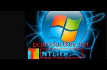 NTLite 2.3.9.9020 Crack