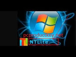 NTLite Crack 2.3.0.8290