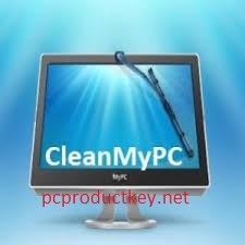 CleanMyPC 1.12.1 Crack