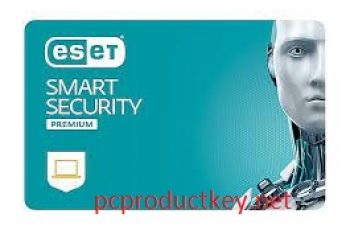 ESET Smart Security 15.3.17 Crack