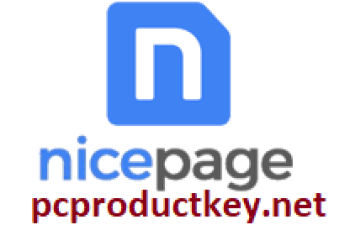 Nicepage 5.0.7 Crack