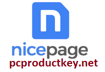 Nicepage 4.3.0 Crack