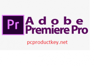 Adobe Premiere Pro CS6 Crack