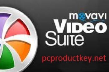 Movavi Video Suite 2022 22.5.1 Crack