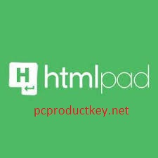 HTMLPad 16.3.0.246 Crack