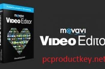 Movavi Video Editor 2023 23.0.1 Crack