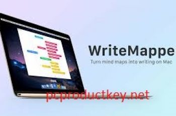 WriteMapper 3.0.7 Crack