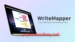 WriteMapper 3.0.5 Crack