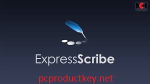 Express Scribe 10.13 Crack