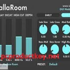 Valhalla Room Crack v1.8.2