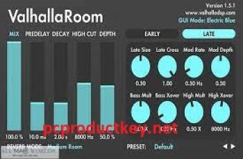 Valhalla Room Crack v1.8.2