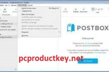 Postbox 7.0.58 Crack