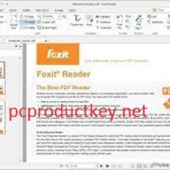 Foxit Reader 12.1.0.15250 Crack