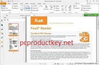 Foxit Reader 12.0.2 Crack