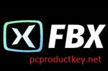 FBX Game Recorder 3.18.0.2279 Crack