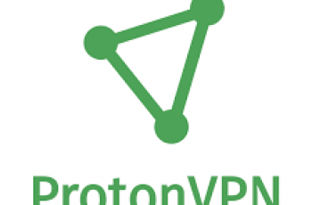 ProtonVPN 4.2.93.0 Crack