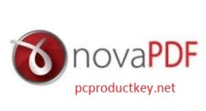 NovaPDF Pro Crack 11.3 Build 239
